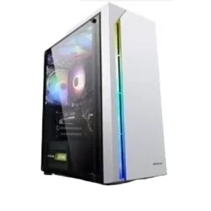 OEM Assembled Desktop Computer for Home Use Intel 12th G7400 UHD710 16G RAM 512G SSD Gaming PC Desktop Computer