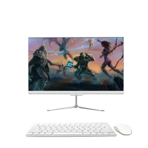 OEM Brand UPS Core AIO Laptops Intel Core I3 i5 i7 Business Office Touchscreen LCD Monoblock Barebone Desktop All in One PC