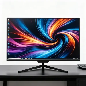 OEM Business All in One Desktop PC 27 Inch Bulk Order for Hotel Office Education Supplier