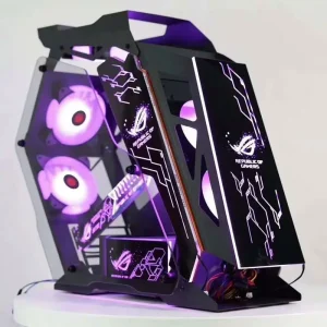 OEM Computer Hardware Desktops Gaming PC Computer With Gtx1050ti Graphics Card