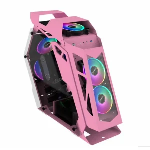 OEM Computer Hardware Desktops Gaming PC Computer With Gtx1050ti Graphics Card