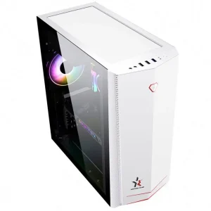 OEM Core I5 16G DDR4 256G SSD Octa Core Windows 10 High Performance Desktop Gaming Computer