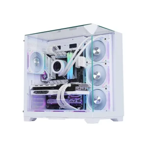 OEM Desktops Computer Hardware With RTX4070 Graphics Card All in One PCs Full Set Game Gamers Gaming PC Computer
