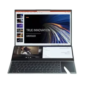 OEM Double Screen 16+14 Inch Laptop Computer Touch Screen Best Buy Core I7 Laptops on Sale
