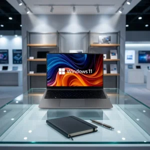 OEM Factory 15.6″ IPS Laptop Intel Core I7 5th Gen I7-13th 16GB RAM 1TB PCIe 4.0 SSD Computer Backlit Keyboard Business PC