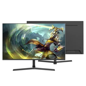 OEM Factory 32 Inch QHD 240Hz 1ms Response VA IPS Panel 99% SRGB USB C LED LCD Monitor FreeSync for Competitive Gaming