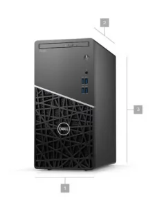 OEM Factory Direct Sales Desktop Computers New Computer Desktop Computers with High Performance and Low Power Consumption