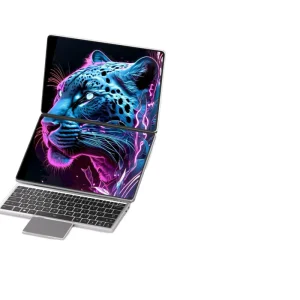 OEM Factory New 11-Inch Dual Touchscreen IPS Laptop Intel I3 12th Gen 16GB RAM + 512GB SSD Business Windows 11 1920×1200