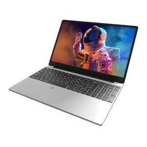 OEM Foldable Student Laptops 15.6 Inch Laptop Windows11 Computer Netbooks RAM 16GB