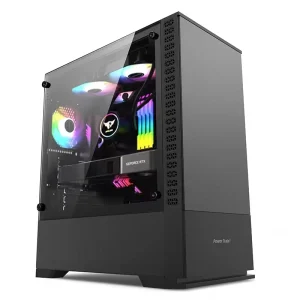 OEM Game Desktop Host CPU 32G RAM 512GB SSD PC Gaming Desktop Computer