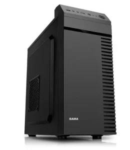 OEM Gaming PC Desktop Computer Intel I7 6700 with 16G RAM and 240G SSD for Personal & Home Use