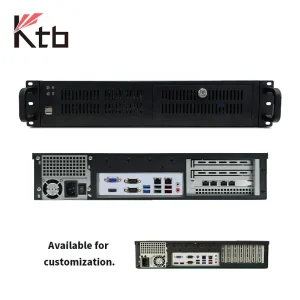 OEM Industrial PC Manufacturer Industrial Computer Industrial PC Solution with I7 11700 10th 11th Industrial PC