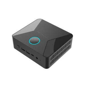 OEM Mini PC Intel N6000 DDR4 Mini Desktop Computer for Business Home Win11 with US/EU Plugs