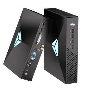 OEM Mini PCs Core I5 I7 I9 Mini Pc Win10 11 Computer Desktops Mini PC for Business and Home