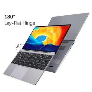 OEM 笔记本电脑 N95 15.6 英寸 16GB Win10 SSD 商务笔记本电脑 英特尔