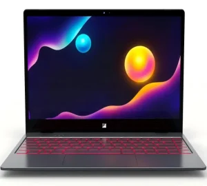 OEM New 14 Inch Yoga Touchscreen Laptop Mini PC N100 Intel CPU 16GB RAM 512GB SSD IPS Panel Windows 11 Business Laptop