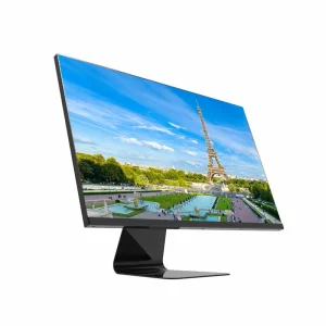 OEM Newest Design AIO PC Desktop 21.5 Inch i5 i7 All-in-One Computer Touchscreen for Business Use