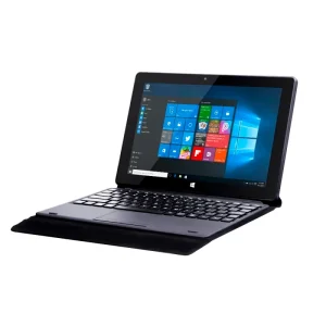 OEM Notebook Computer 10.1 Inch Win10 System Kids Students Educational Learning Mini Slim Android Laptop