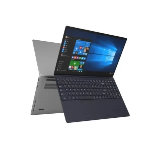 OEM/ODM 15.6英寸 AMD 笔记本电脑 3700U DDR4 16GB 四核 Win10/Linux 超薄商务办公笔记本电脑