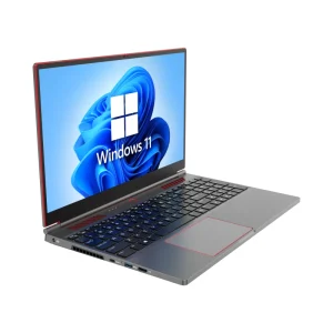 OEM ODM 16.1 Inch Gaming Laptop Intel Core I7-13620H Nvi-Dia RTX4050 Notebook 1.0Mega Camera 64Gb+1Tb Business Gaming Laptop
