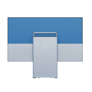 OEM ODM 21.5 23.8-Inch All-in-One Business 16GB+512GB Desktop Computer With Intel I3/I5/I7