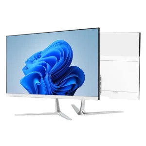 OEM ODM 21.5 24 27 Inch I7 I9 Desktop Monoblock PC Gaming All in One AIO Computer for Office Business