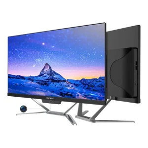 OEM ODM AIO All in One PC Office Desktop 21.5 Inch I7 I5 I3 Personal Computer Monoblock Desktop PC