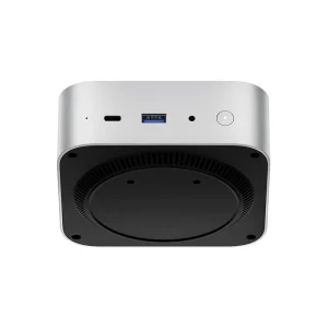 OEM/ODM AMD Ryzen 7 7840HS Mini PC 780M IGPU 12x12cm Compact Desktop DDR5 NVMe WiFi6 Office Gaming Computer/ OpenClaw