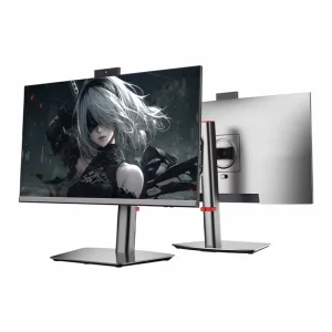 OEM/ODM All-in-One PC Desktop Computer 12th Core I7 I5 19inch to 32inch All-in-One Computers