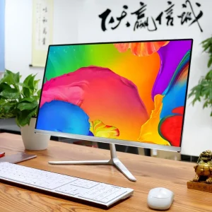 OEM/ODM Customizable 19 Inch All-in-one Computer Core I3 I5 I7 Business Office All-in-one Computer
