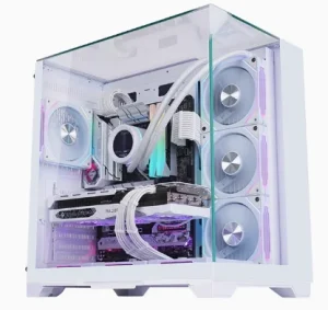 OEM ODM Gamer Desktop Computer Core I9 12900K DDR4 32GB for Geforce RTX 3080 Ti Gaming PC