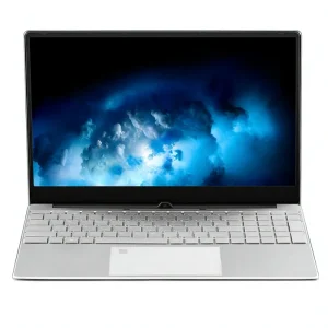 OEM ODM Manufacturer Dual Screen Laptop 32Gb1Tb 15.67Inch Celeron N100 Portable Home Office Laptop
