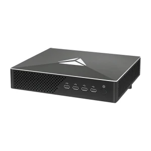 OEM ODM Mini Desktop Computer Windows11 i3 i5 i7 i9 MINI PC RTX3050 8G GPU Discrete Graphics Card 2.4G 5.8G Mini Portable PC