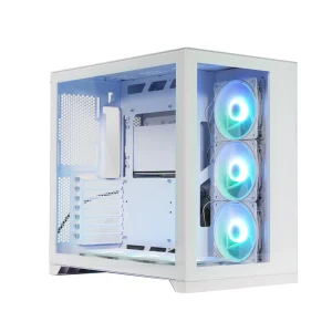 OEM PC Gamer Desktop Tower Gaming Computer Game Case