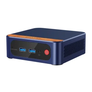 OEM SOAYAN Mini PC MN-N1 Intel N150 with Windows 11 Pro DDR4 RAM Factory Direct Low MOQ