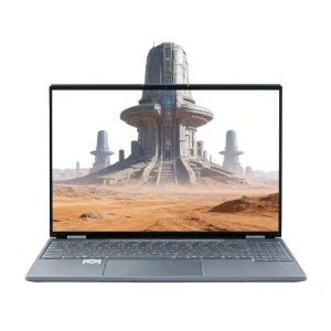 OEM UltraThin 16inch Laptops Intel N5095 Quad Core WindowsSSD DDR4 IPS English Student Business