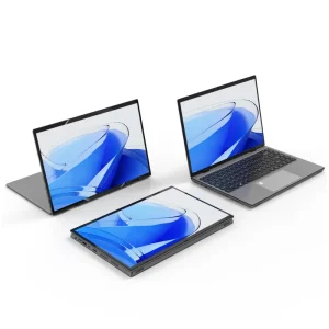 OEM YOGA Full Metal Laptop 14 Inch Touch Screen 8GB 16GB 32GB 2240*1440 Ips Win11360 Degree Touch Screen Laptop