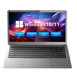 OEM in Stock Personal & Home Laptops Ultrathin Notebook Computer Student Ordinateur Portable Laptop