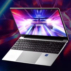 OEM笔记本电脑计算机RAM 8gb 16GB ROM 128gb 256gb 512gb 1TB SSD 15.6英寸Computadoras笔记本电脑，带背光键盘