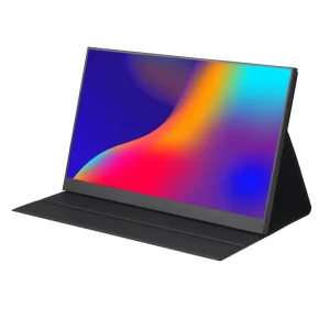OLED Portable Touchscreen Monitor Widescreen 10.5″ 11″ 12.2″ 13.3″ 14″ 15.6″ 16″ 17.3″ 18″ 23.8″ Inch 2K 4K IPS 165Hz Type C