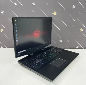 OMEN 5plus i7 9th 16GB 512GB RTX2070 8G Low priced Computer High performance Used 17.3inch Gaming
