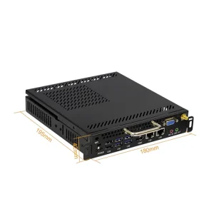 OPS Computer H310c H410 OPS Module 4K 8K Support Whiteboard Embedded I3 I5 I7 4th 6th 7th 8th 9th 10th 4GB RAM 128GB SSD