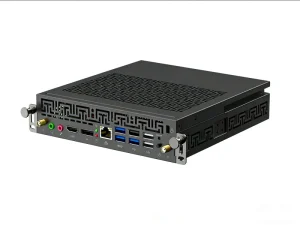 OPS Computer Module for Office Presentation System Hotel Lobby Display Solution