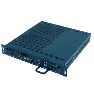 OPS Mini PC Barebone 80Pin DC Interactive Whiteboard Side HD 4K 11th OPS PC Win10 Win11 Linux 2.5 Hard Drive Education OPS