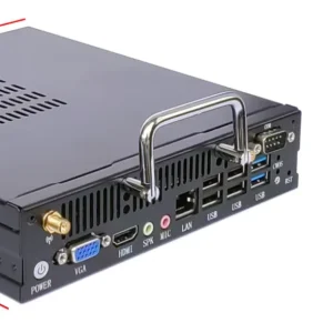 OPS PC Module with Intel Haswell 4th Gen Core CPU Support for Interactive Digital Signage and Education