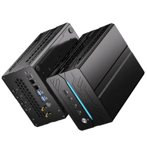 Oculink Mini PC Gamer Six-screen Output for Gaming Computing Ryzen 9 9950X3D RTX 5060 Ti 16G