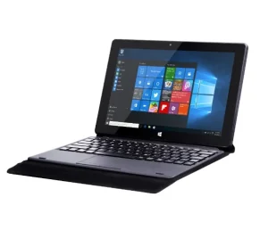 Oem 10.95 Inch 2 in 1 Laptop Intel N100 Processor Touchscreen Ips Lcd 16gb Ddr5 Win 11 Tablet Pc Portable Notebook Computer