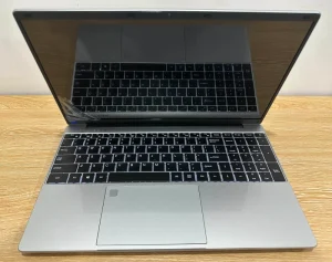 Oem Brand Window 11 Laptop Computer 15.6 Inch Intel N95 Quad Core 16Gb All in One Business Laptop Personal Laptops