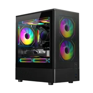 Oem Desktops Computer Hardware With Graphics Card All in One Pcs Full Set Game Gamers Gaming Pc Computer