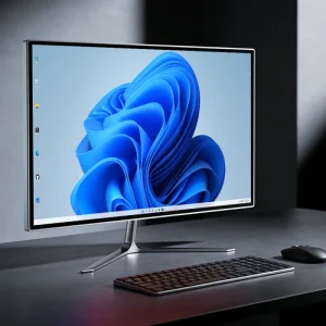 Oem Odm 19″ Ordinateur Computer Hardware & Software Pc Todo En uno Aio Computer Desktops All in One Pc